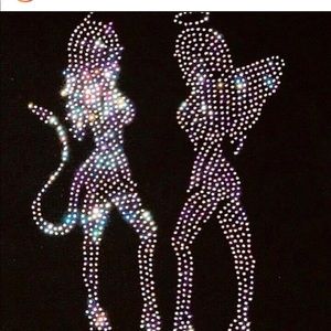 Meet your Posher, Cacy